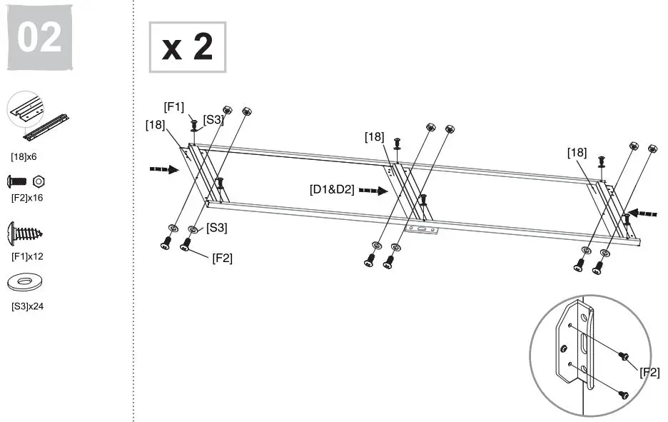 GoodHome-5059340270630-Basic-Garden-Shed-fig 39
