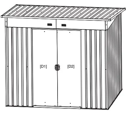 GoodHome-5059340270630-Basic-Garden-Shed-fig 42