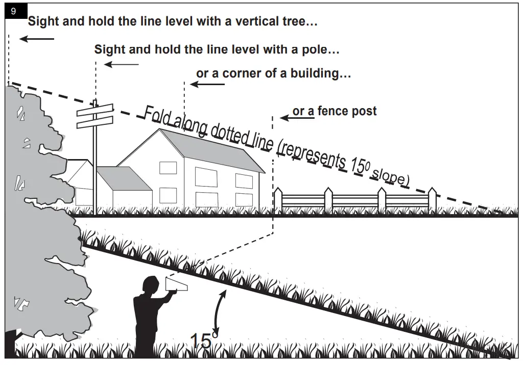 HENX A40GC14B01 40 Volt Cordless Lawn Mower - MULCHING TIPS
