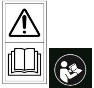 HENX A40GC14B01 40 Volt Cordless Lawn Mower - icon3