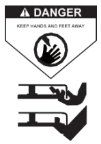 HENX A40GC14B01 40 Volt Cordless Lawn Mower - icon6