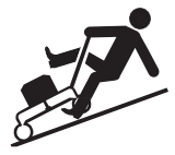 HENX A40GC14B01 40 Volt Cordless Lawn Mower - icon8