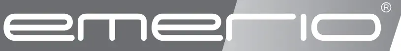 emerio Logo
