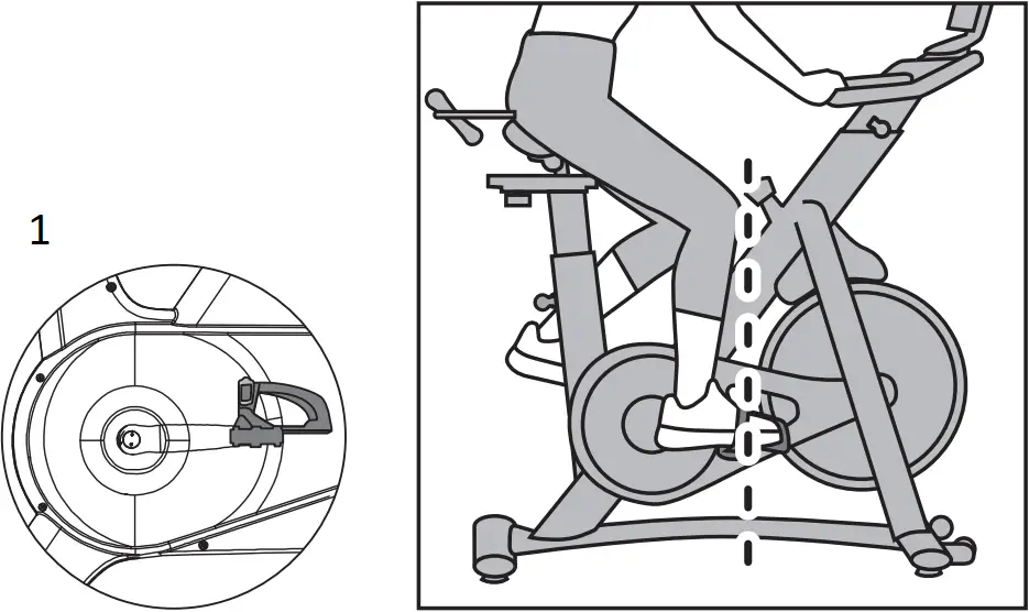 YESOUL G1 MAX - Correct Posture angle 3