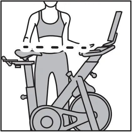 YESOUL G1 MAX - Correct Posture angle 5