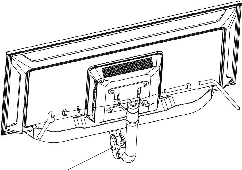 YESOUL G1 MAX - Installation 11