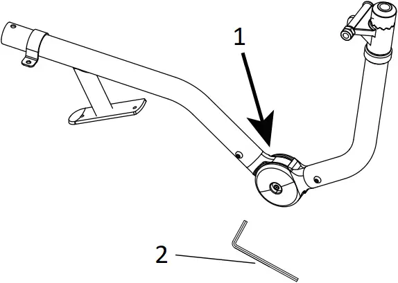YESOUL G1 MAX - Installation 12