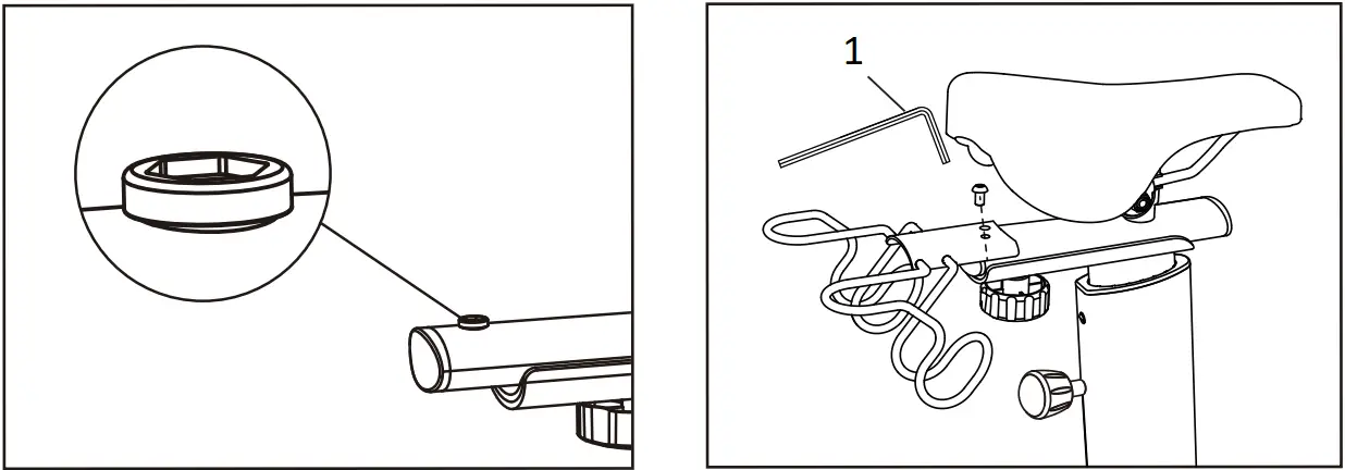 YESOUL G1 MAX - Installation 13