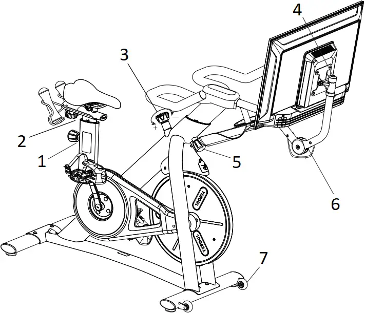 YESOUL G1 MAX - Installation 17