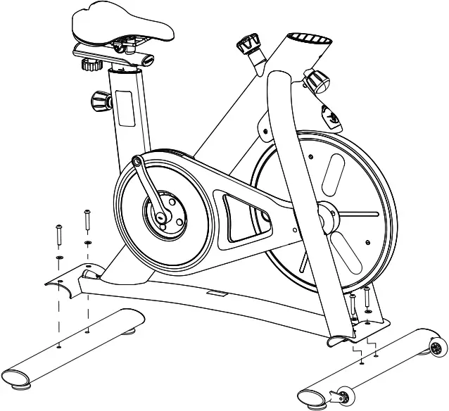 YESOUL G1 MAX - Installation 2
