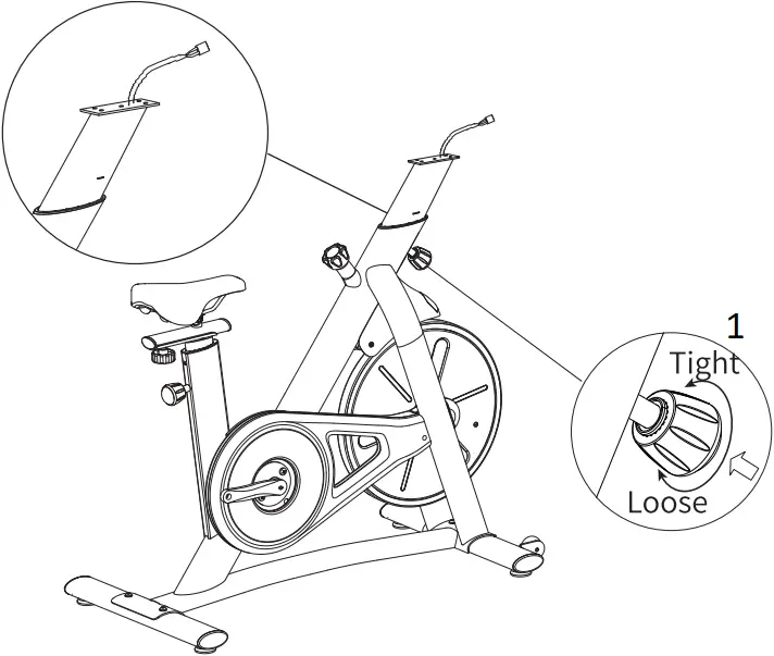 YESOUL G1 MAX - Installation 4