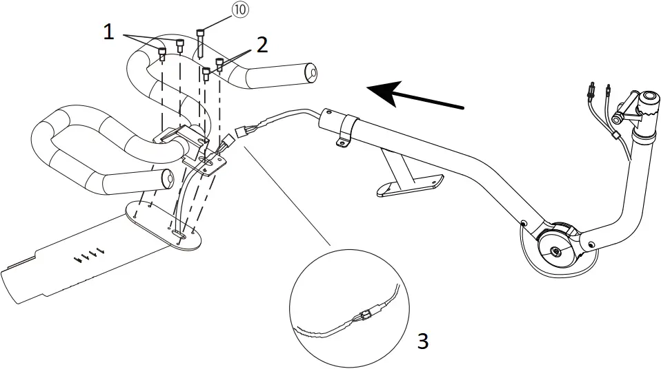 YESOUL G1 MAX - Installation 6