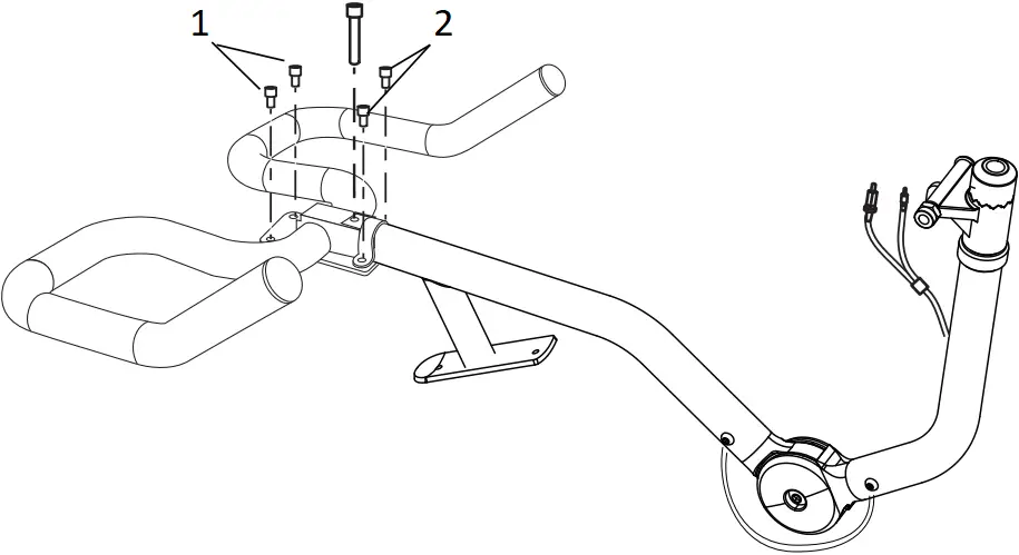 YESOUL G1 MAX - Installation 7
