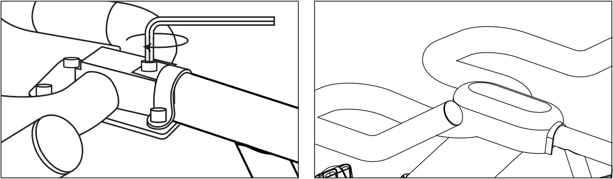 YESOUL G1 MAX - Installation 8