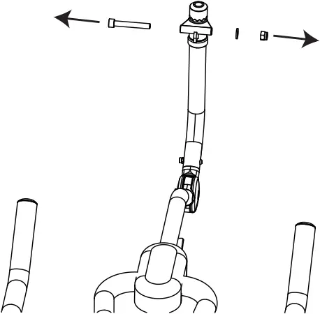 YESOUL G1 MAX - Installation 9