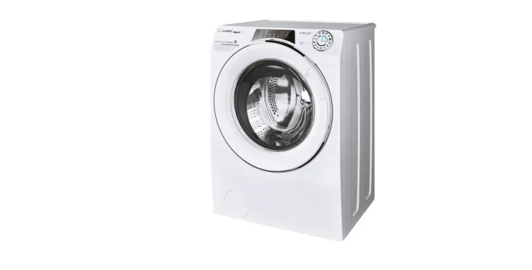 Candy Row4964dwmst1-s Washer Dryer User Manual Candy Row4964dwmst1-s Washer Dryer User Manual