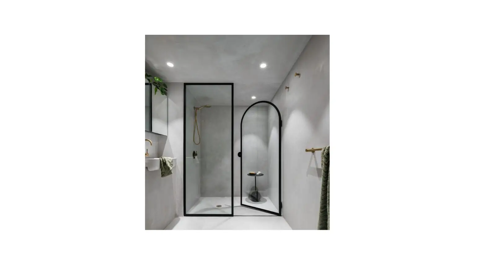 Inr Edge 20 Plus Shower Screen Instruction Manual Inr Edge 20 Plus Shower Screen Instruction Manual