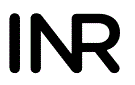 INR logo