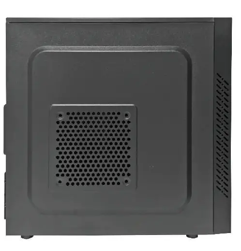 fingers RGB-FLOW-C2 Fishing PC Case-fig-3