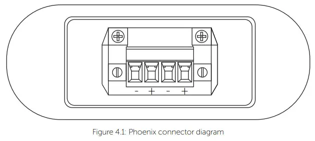 VOID Cyclone 55 Speaker - Phoenix