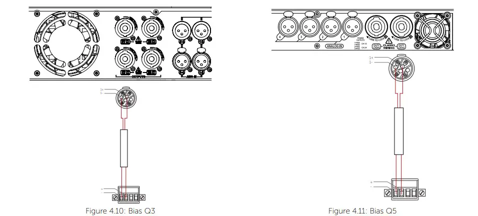 VOID Cyclone 55 Speaker - Wiring 3