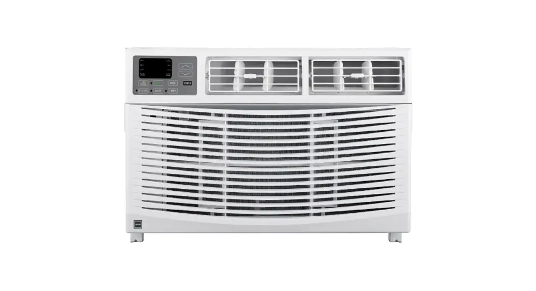 Rca Race8024-6com Electronic Window Air Icon Conditioner Instruction Manual Rca Race8024-6com Electronic Window Air Icon Conditioner Instruction Manual