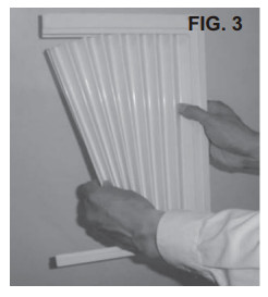 RCA RACE8024-6COM Electronic Window Air Conditioner - fig 1