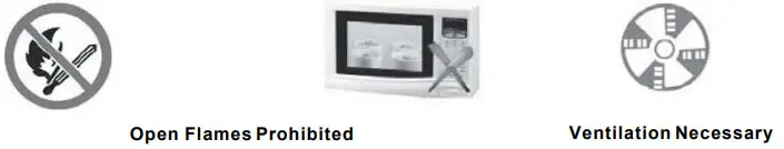 RCA RACE8024-6COM Electronic Window Air Conditioner - fig 15