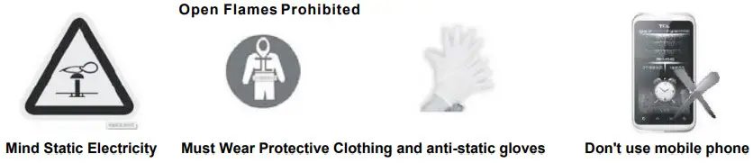 RCA RACE8024-6COM Electronic Window Air Conditioner - fig 16