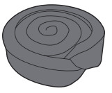 RCA RACE8024-6COM Electronic Window Air Conditioner - icon 11