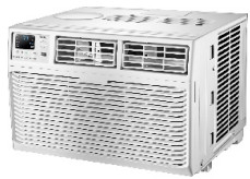 RCA RACE8024-6COM Electronic Window Air Conditioner - icon 5