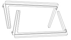 RCA RACE8024-6COM Electronic Window Air Conditioner - icon 9