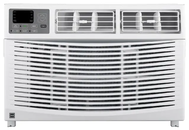 RCA RACE8024-6COM Electronic Window Air Conditioner