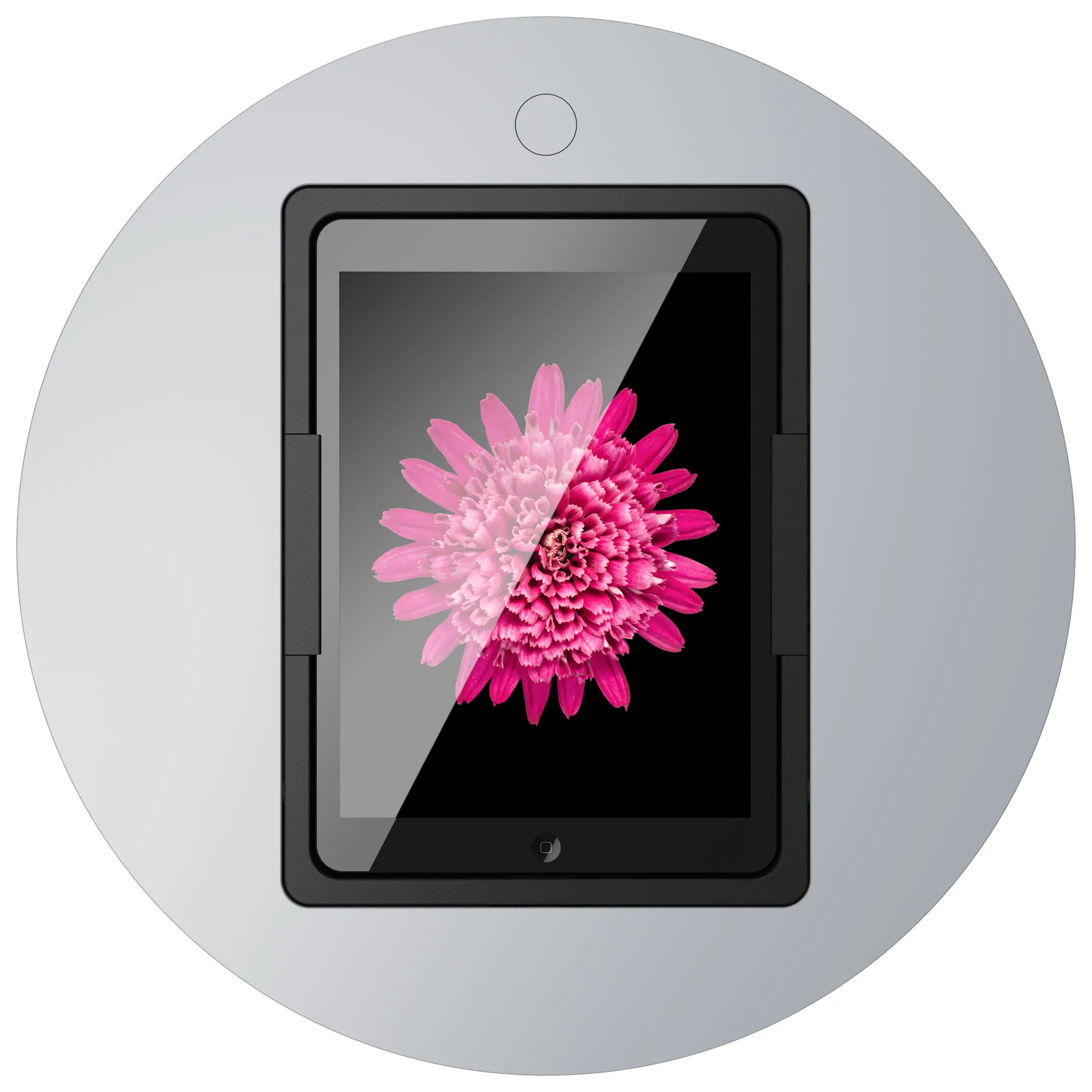 viveroo-loop-iPad-Wall-Mount-Rotatable-PRODUCT