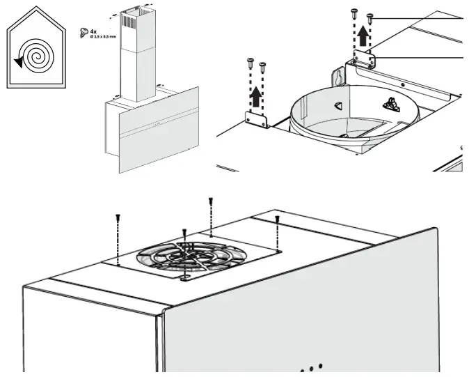 Installation Instructions