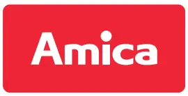 Amica-Logo