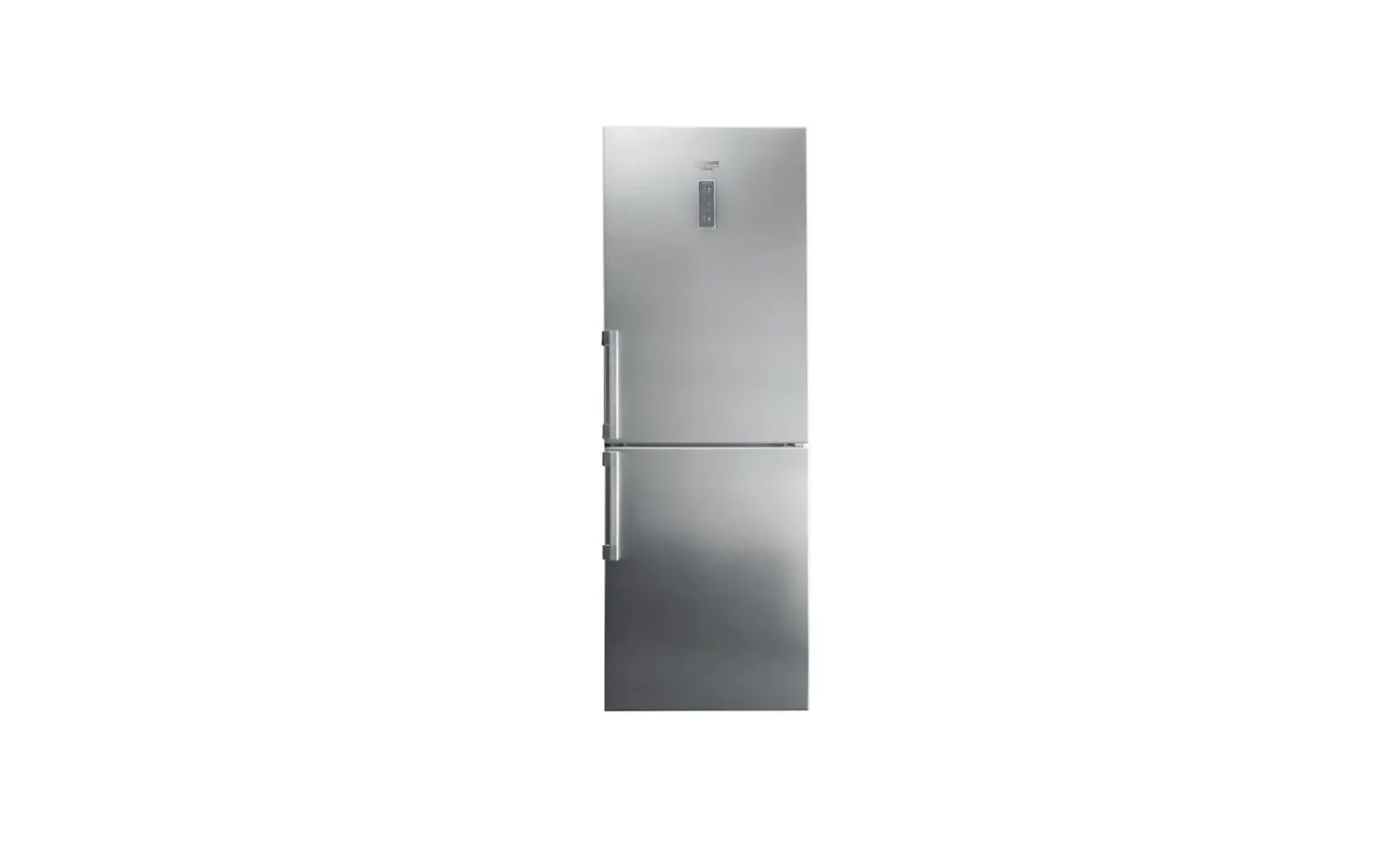 Hotpoint Ha70be 72 X Fridge-freezer Quick Start Guide