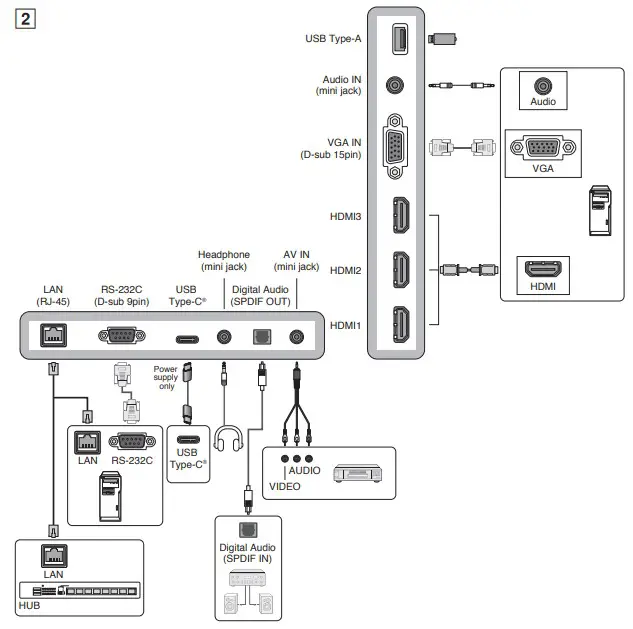 Installation Instruction