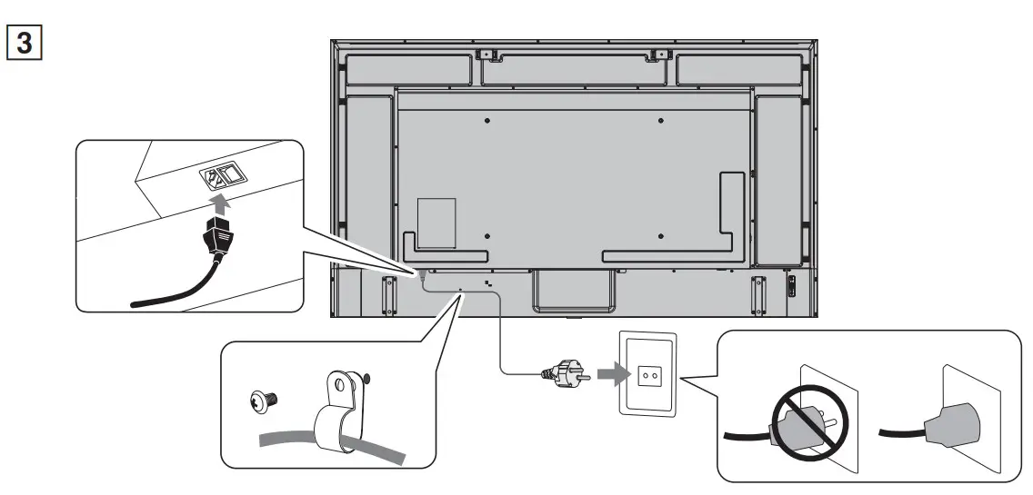 Installation Instruction