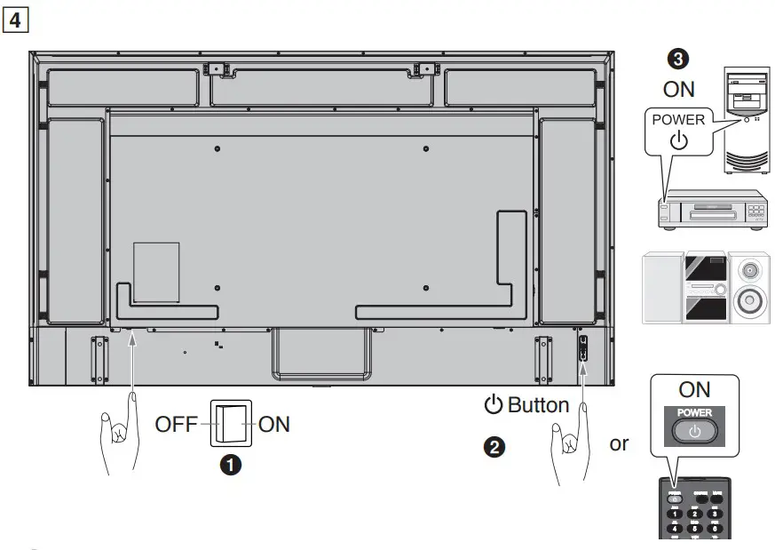 Installation Instruction