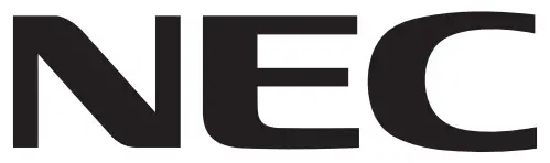NEC Logo