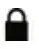 Lock Icon