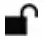 Unlock Icon