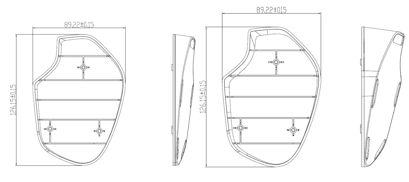 Product Illustration