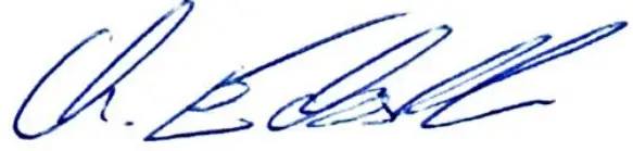 Signature