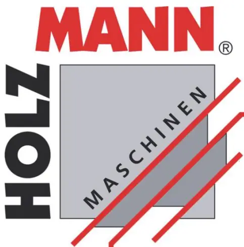 HOLZMANN  Logo