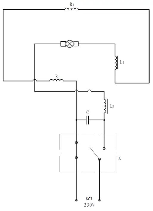 WIRING DIAGRAM