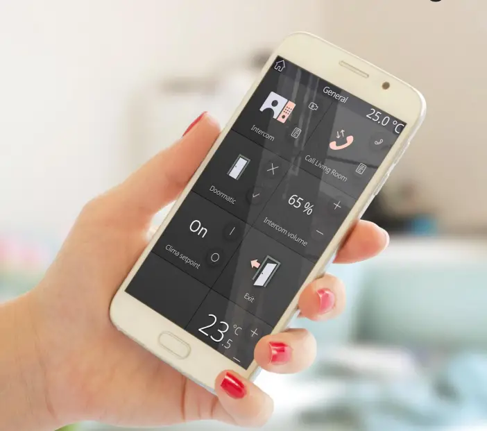 Zennio-Z50-ZenVoice-Touchscreens-And-Capacitive-Touch-Switches-fig-1