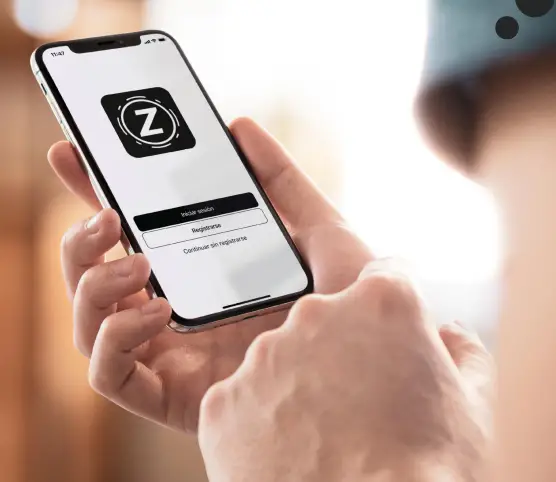 Zennio-Z50-ZenVoice-Touchscreens-And-Capacitive-Touch-Switches-fig-3