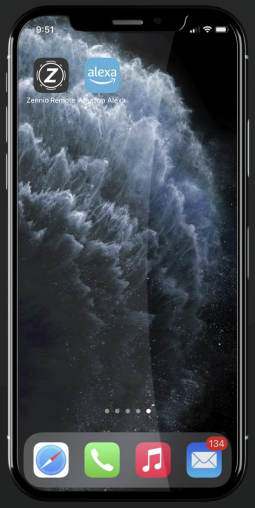 Zennio-Z50-ZenVoice-Touchscreens-And-Capacitive-Touch-Switches-fig-4